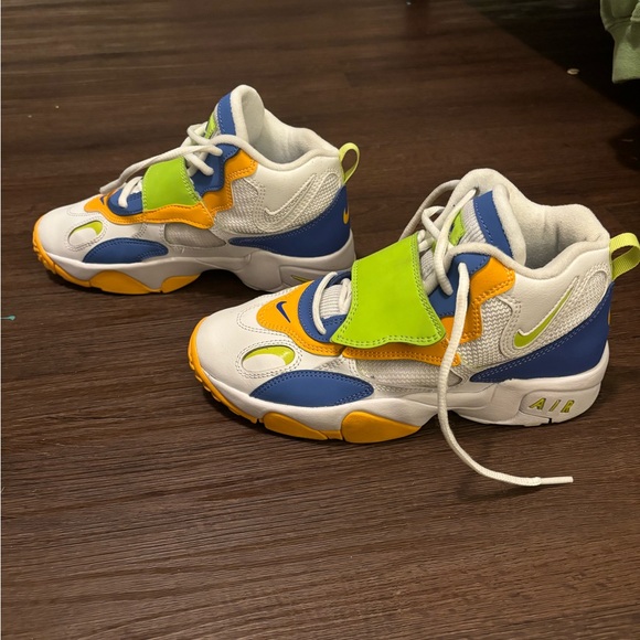 Nike Air Max Speed Turfs - Limited Edition - Picture 3 of 7